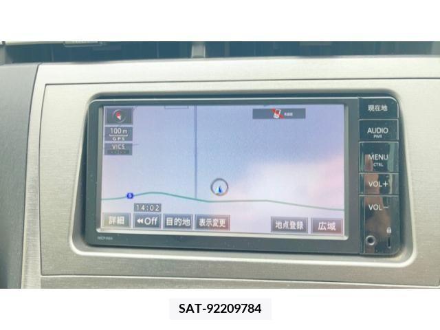 Toyota PRIUS 2015-09 393450-23