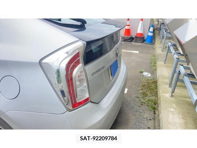 Toyota PRIUS 2015-09 393450-10