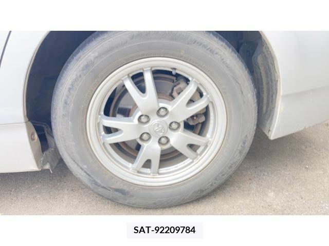 Toyota PRIUS 2015-09 393450-9