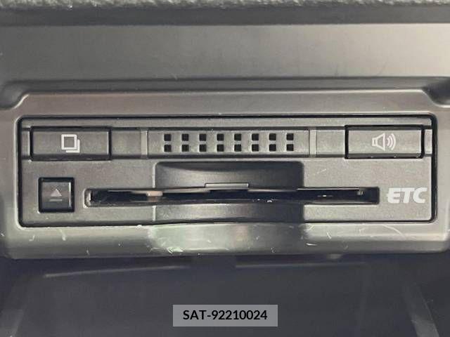 Toyota ALPHARD 2014-04 258930-8