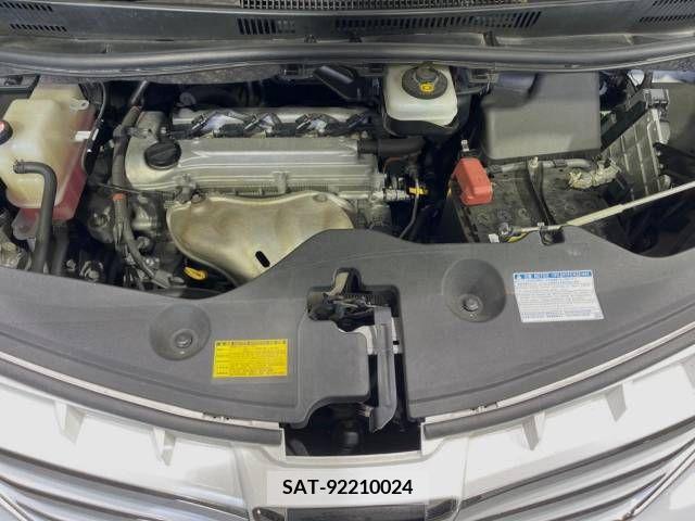 Toyota ALPHARD 2014-04 258930-18