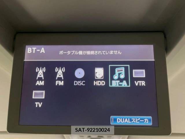 Toyota ALPHARD 2014-04 258930-2