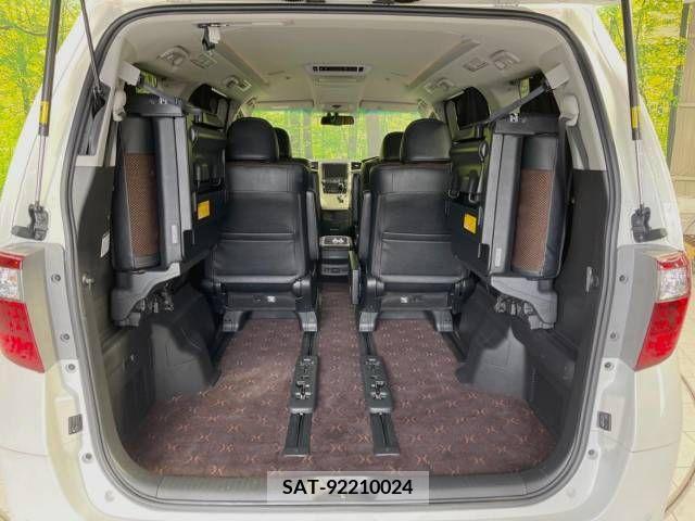 Toyota ALPHARD 2014-04 258930-11