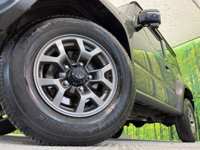 Suzuki JIMNY SIERRA 2018-09 10912-13
