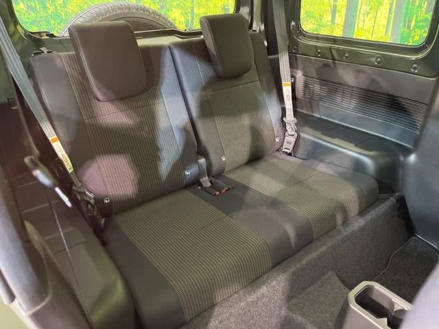 Suzuki JIMNY SIERRA 2018-09 10912-10