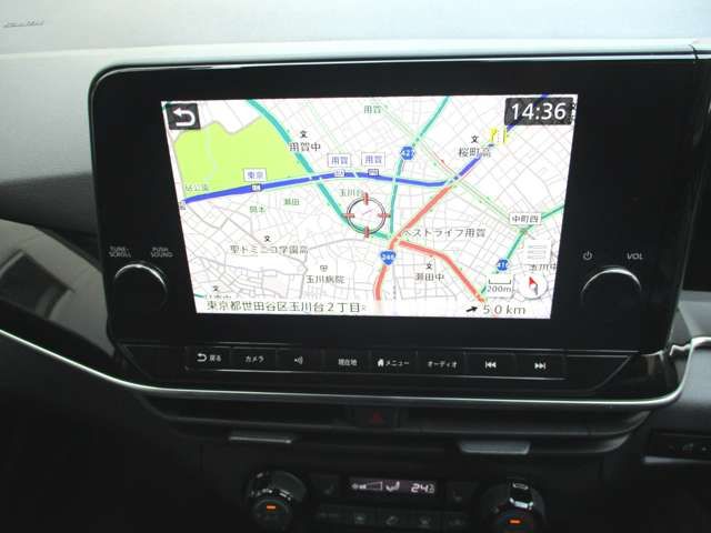 Nissan NOTE 2022-02 195473-3