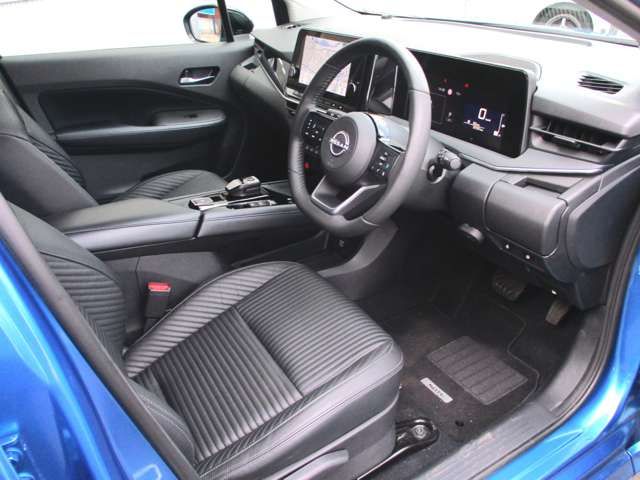 Nissan NOTE 2022-02 195473-11