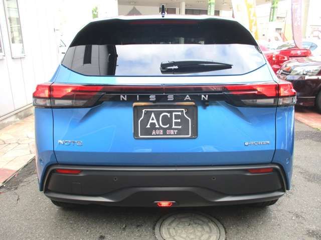 Nissan NOTE 2022-02 195473-7