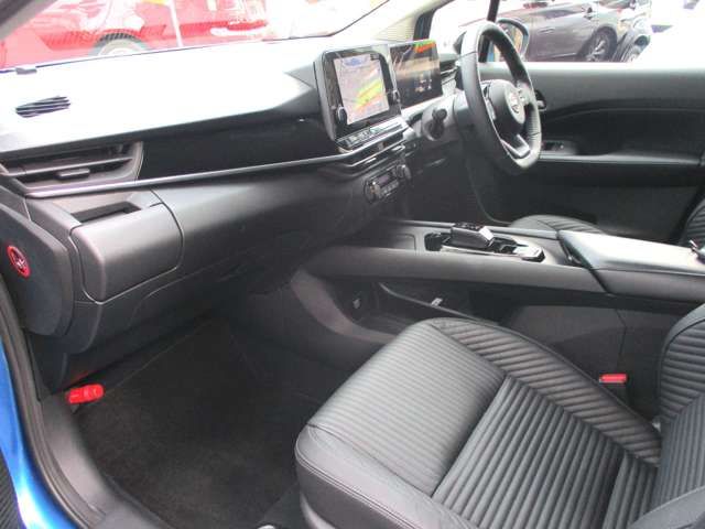 Nissan NOTE 2022-02 195473-10
