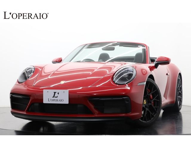 Porsche 911 2022-03 27731-0