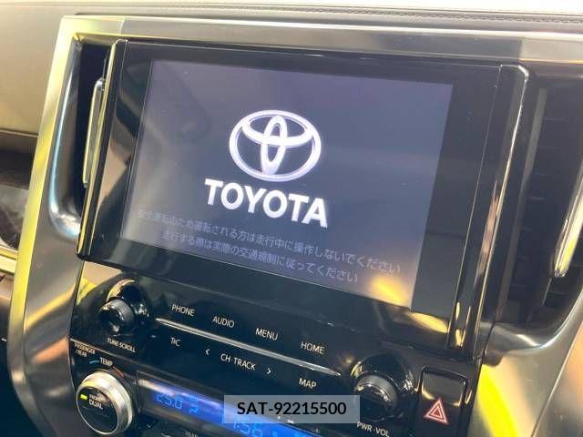 Toyota ALPHARD 2022-05 355511-3