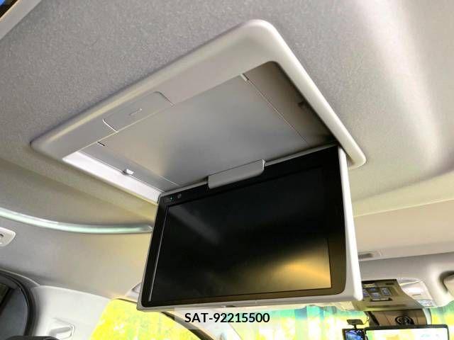 Toyota ALPHARD 2022-05 355511-4