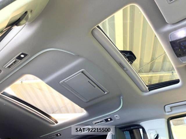 Toyota ALPHARD 2022-05 355511-2