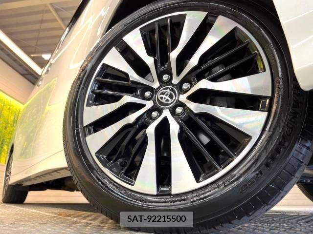 Toyota ALPHARD 2022-05 355511-15
