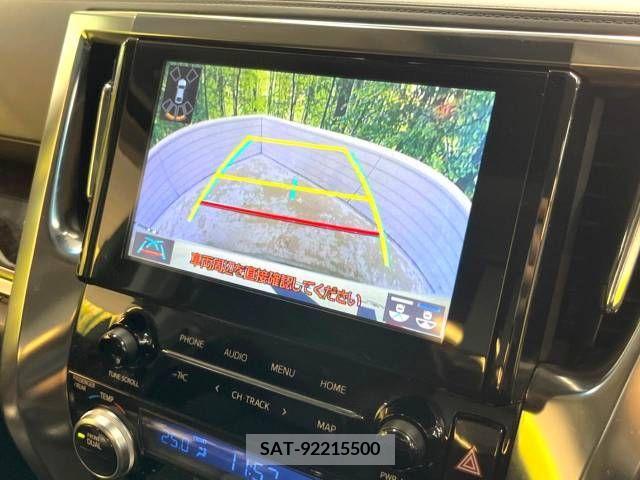 Toyota ALPHARD 2022-05 355511-5