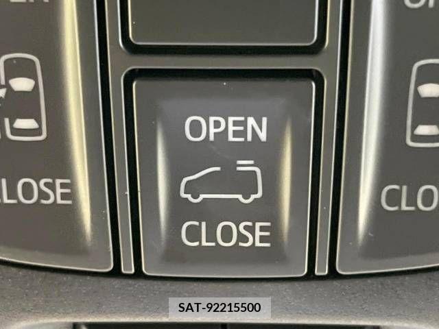 Toyota ALPHARD 2022-05 355511-7