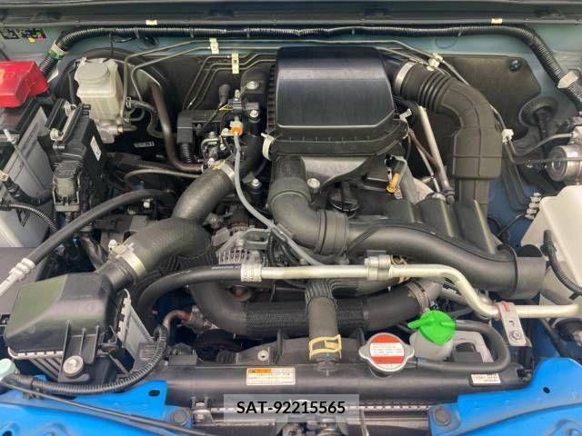 Suzuki JIMNY 2018-08 273807-17