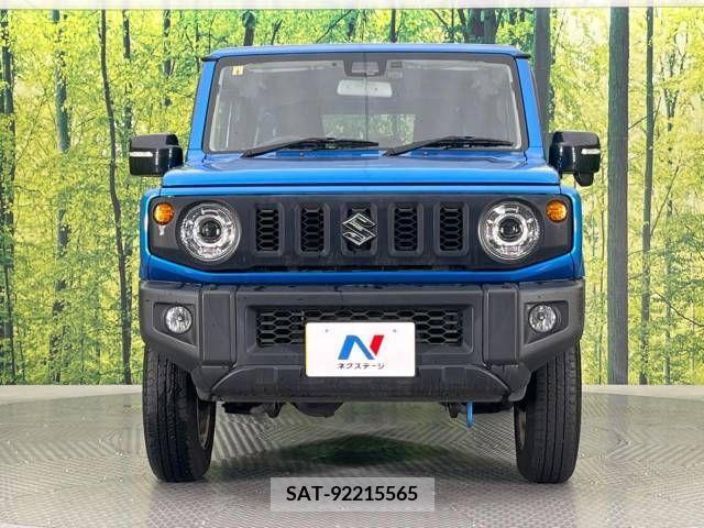 Suzuki JIMNY 2018-08 273807-13