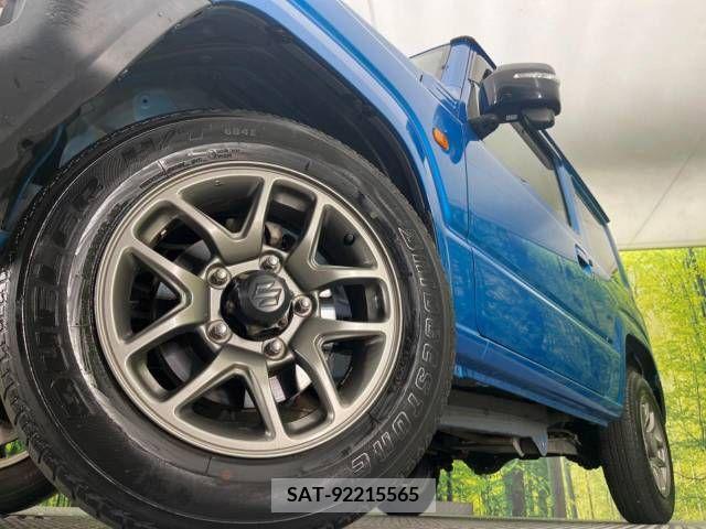 Suzuki JIMNY 2018-08 273807-12