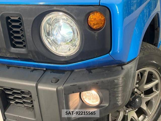 Suzuki JIMNY 2018-08 273807-11