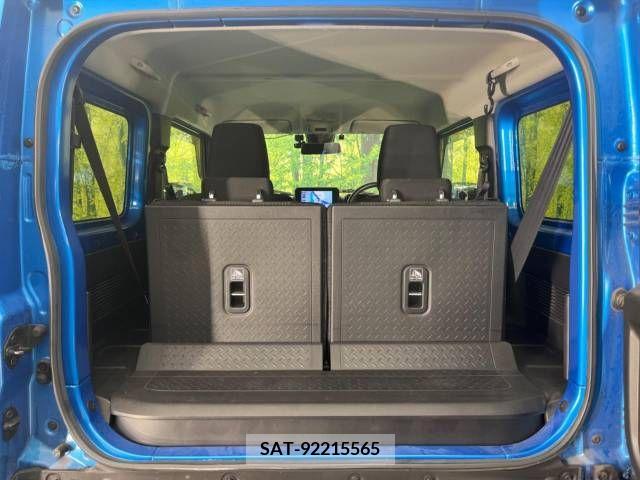 Suzuki JIMNY 2018-08 273807-10