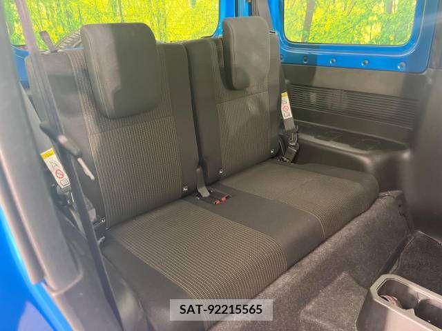Suzuki JIMNY 2018-08 273807-9