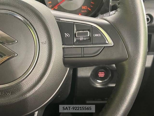 Suzuki JIMNY 2018-08 273807-4