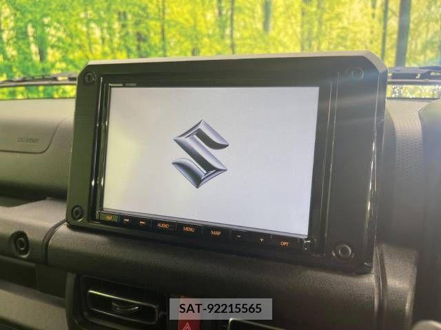 Suzuki JIMNY 2018-08 273807-2