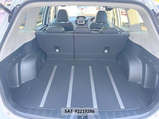 Subaru FORESTER 2022-09 316053-10