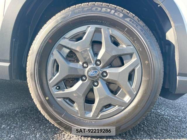 Subaru FORESTER 2022-09 316053-13