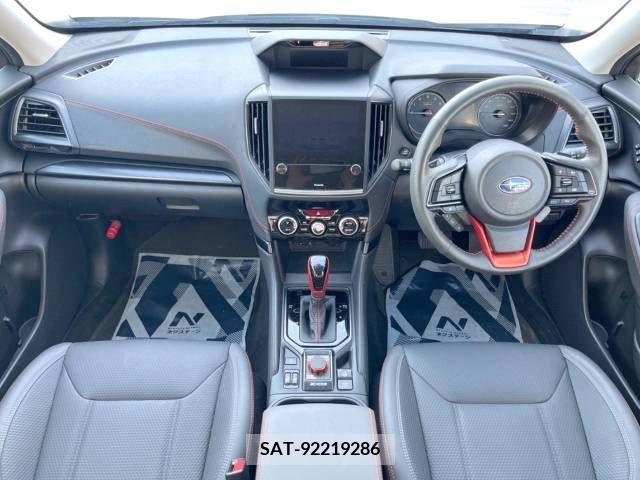 Subaru FORESTER 2022-09 316053-1