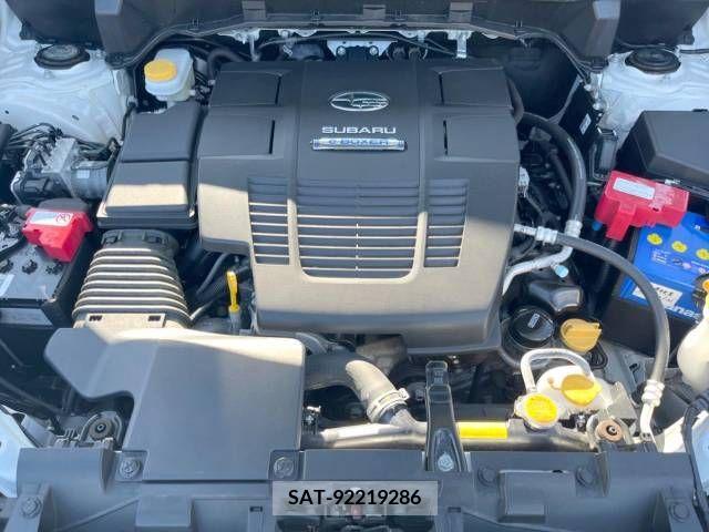 Subaru FORESTER 2022-09 316053-18