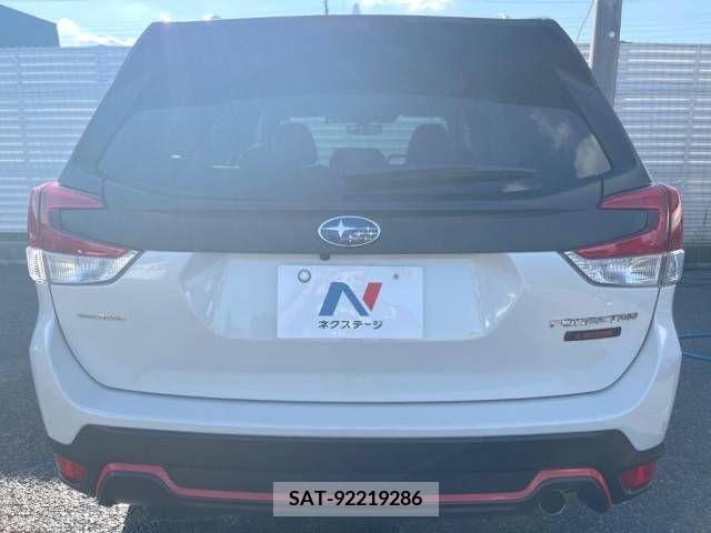 Subaru FORESTER 2022-09 316053-15