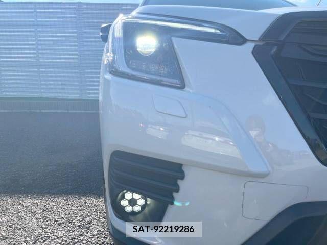 Subaru FORESTER 2022-09 316053-12