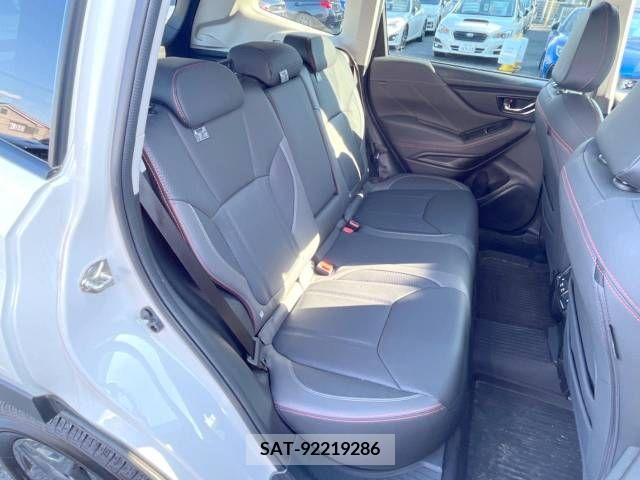 Subaru FORESTER 2022-09 316053-9