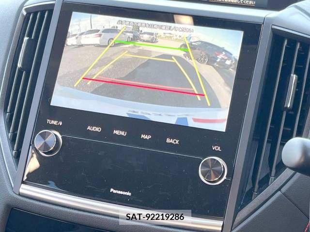 Subaru FORESTER 2022-09 316053-3