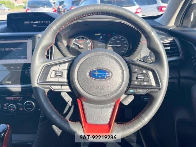 Subaru FORESTER 2022-09 316053-11