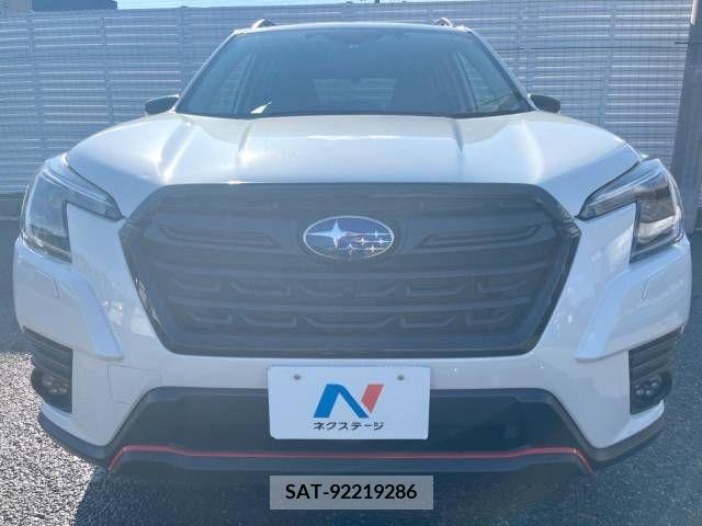 Subaru FORESTER 2022-09 316053-14