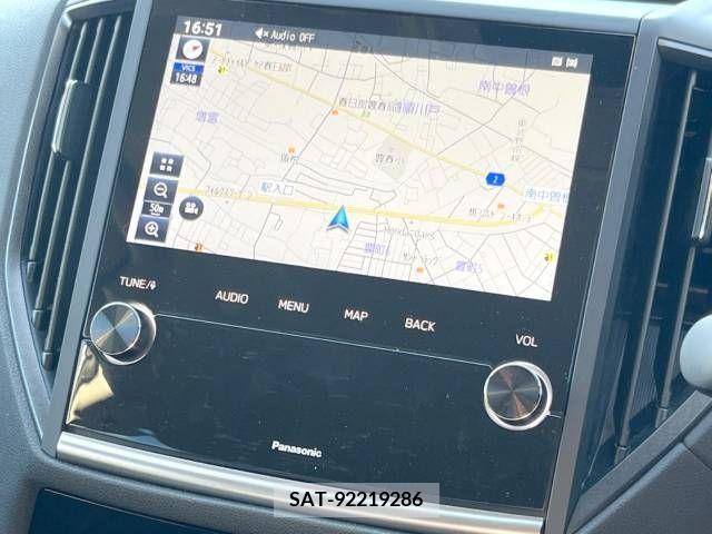 Subaru FORESTER 2022-09 316053-2