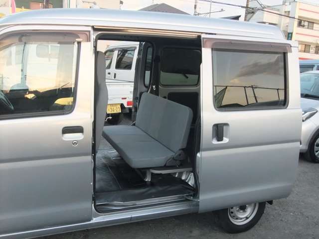 Daihatsu HIJET CARGO 2017-07 565-8