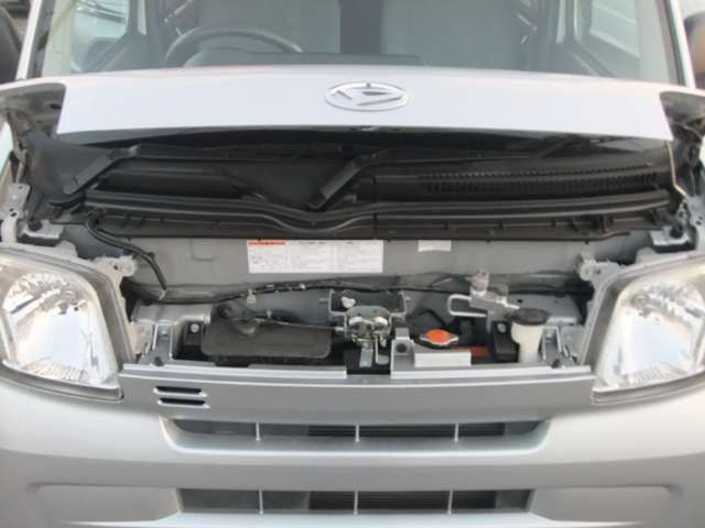 Daihatsu HIJET CARGO 2017-07 565-11