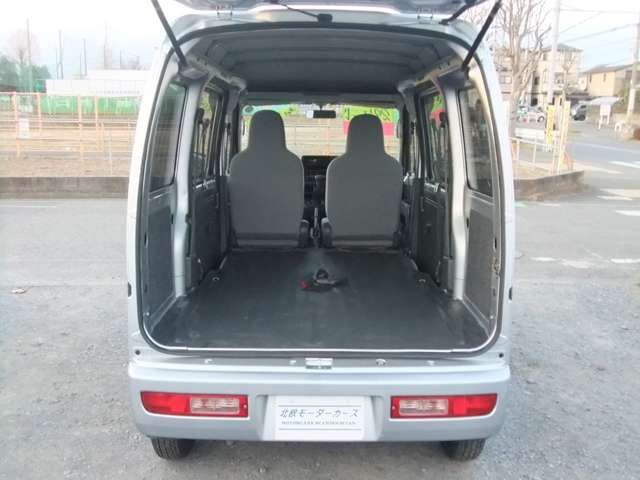 Daihatsu HIJET CARGO 2017-07 565-10