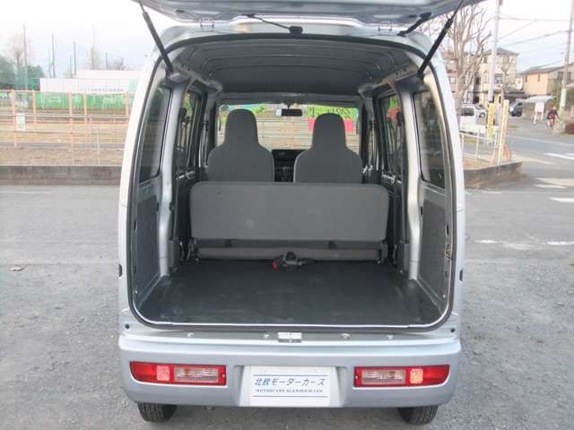 Daihatsu HIJET CARGO 2017-07 565-9