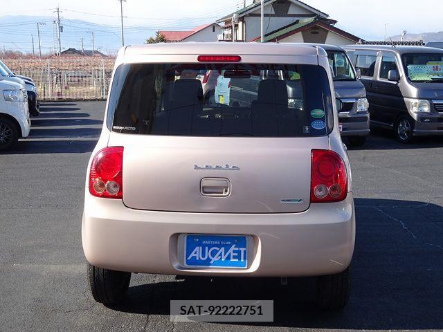 Suzuki LAPIN 2013-09 290892-4