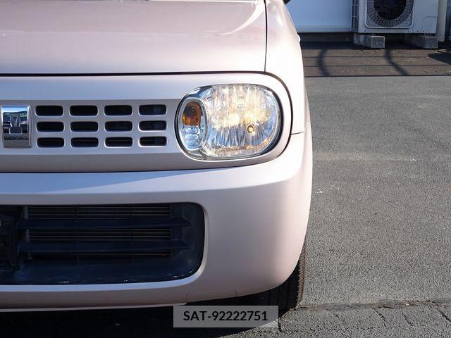 Suzuki LAPIN 2013-09 290892-7