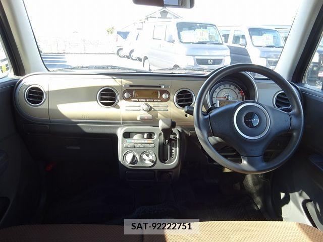 Suzuki LAPIN 2013-09 290892-16