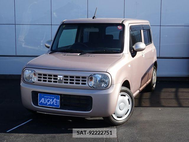 Suzuki LAPIN 2013-09 290892-0