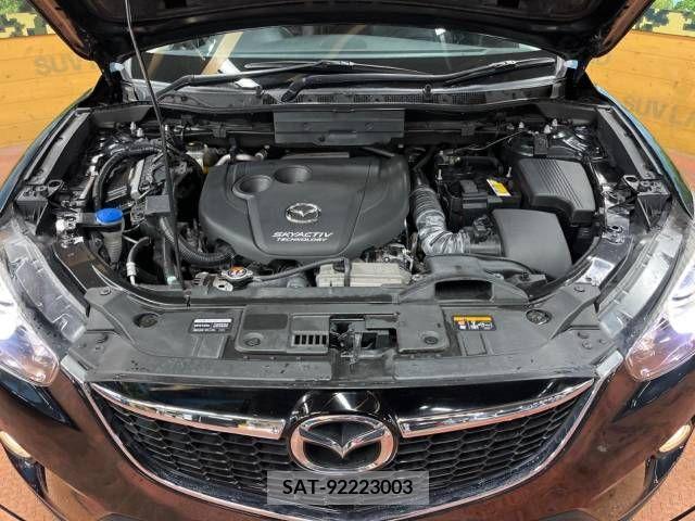 Mazda CX-5 2013-11 222293-18