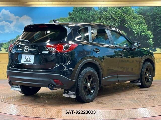 Mazda CX-5 2013-11 222293-17