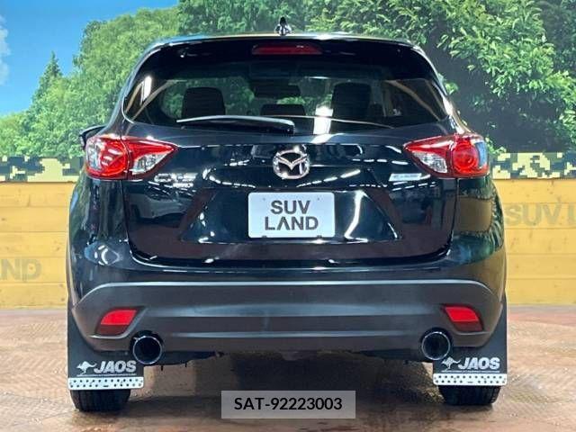 Mazda CX-5 2013-11 222293-15
